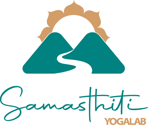 Logo Samasthiti Yogalab